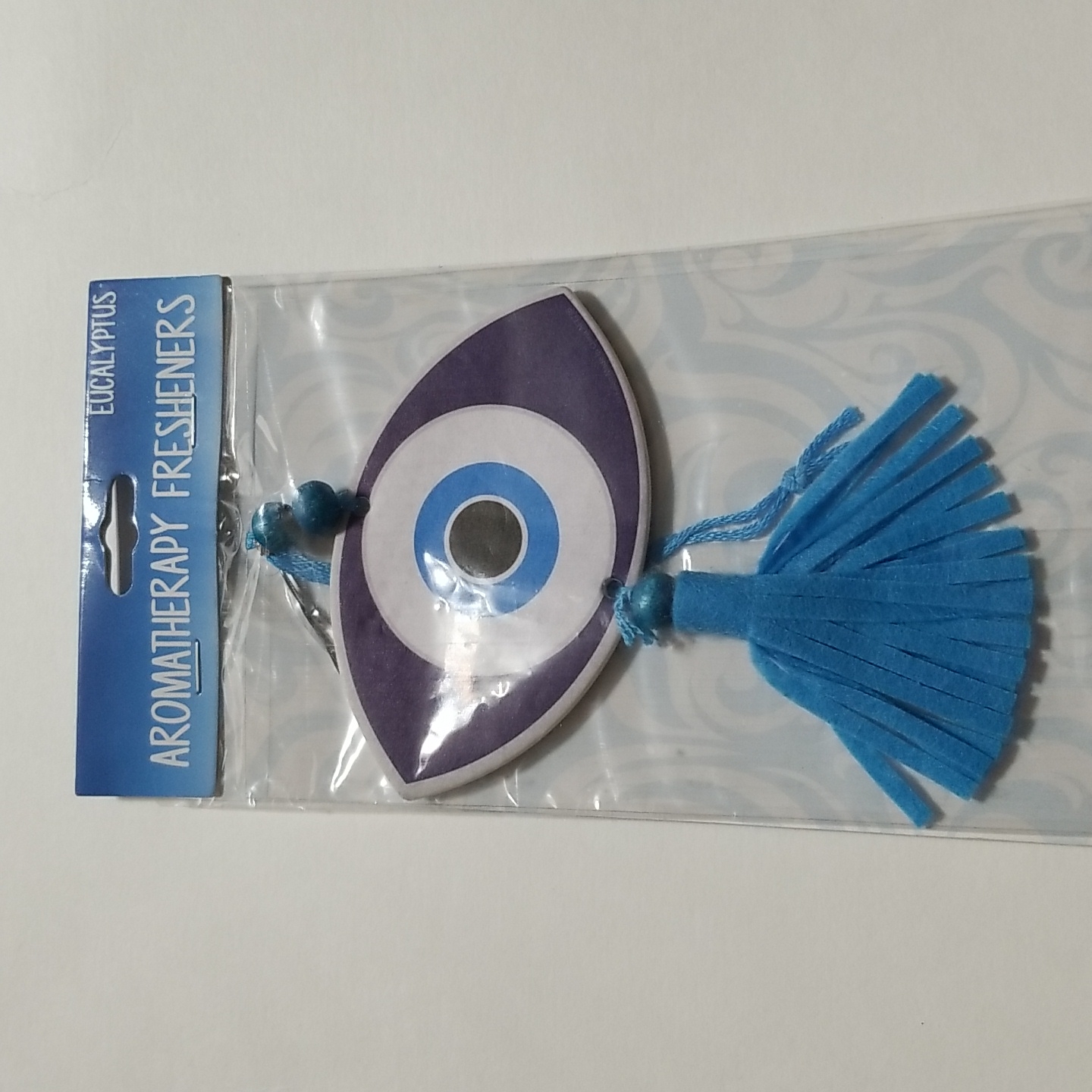 Aromatherapy Car Fresheners